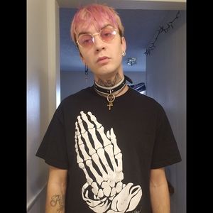 Meet your Posher, Cory